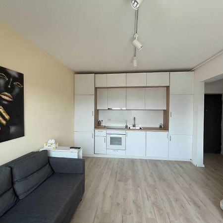 Oasis Luxury Apartment Near Presidential Palace Boekarest Buitenkant foto