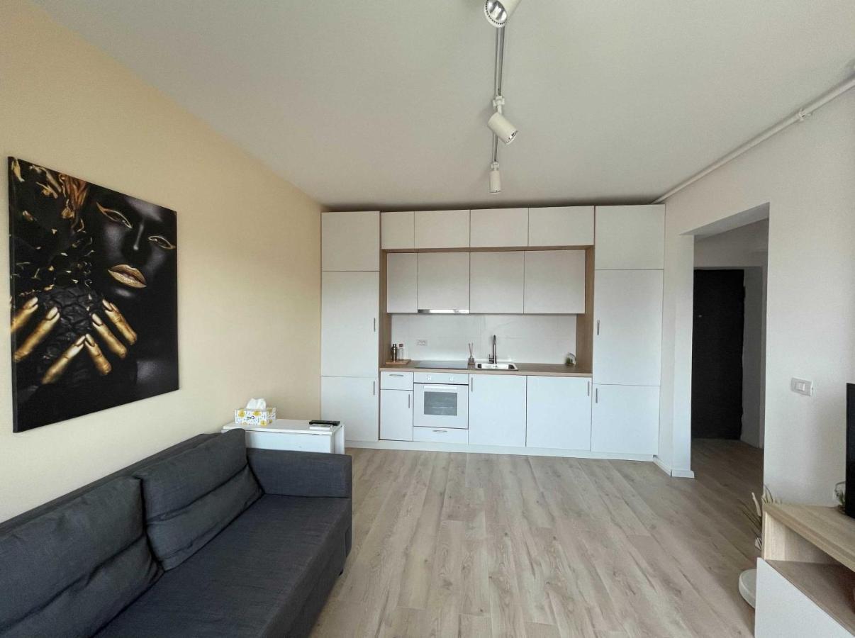 Oasis Luxury Apartment Near Presidential Palace Boekarest Buitenkant foto
